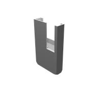 Custodia Protettiva per Teenage Engineering PO-20 Pocket Operator Cover 3D