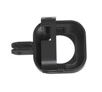 Custodia protettiva per telaio di espansione per Go Cage Staffa verticale orizzontale Accessori per fotocamere Espansione