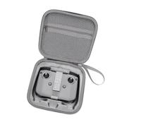 Custodia protettiva per telecomandi, scomparto interno con tracolla, moschettone antiurto