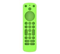 Custodia protettiva per telecomando incandescente per Alexa Voice Remote Pro Cover Guard