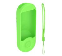 Custodia protettiva per telecomando VIZIO XRT281/XRT181, custodia in silicone con cordino antiurto e impermeabile