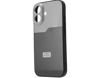 Custodia Protettiva per Telefono, Copertura Protettiva per Montaggio Obiettivo, Copertura Protettiva Universale per Montaggio Obiettivo per Telefoni con Filettatura da 17 Mm,