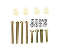 Custodia protettiva per tester transistor LCRT4 per Mega328 con funzione triodo ESR Meter adatta per condensatori e test MOS NPN