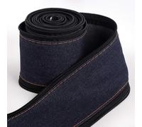 Custodia protettiva per torcia TIG con manicotto resistente e design con cerniera sicura, cucita con filo in fibra ad alta resistenza, si adatta alla maggior parte dei tubi idraulici TIG Torch (3,7 m)