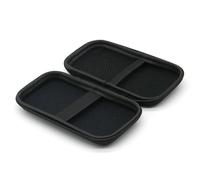 Custodia protettiva per traduttore elettronico S85 per un facile trasporto, borse da viaggio con borsa per gadget impermeabile tascabile
