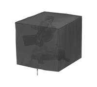 Custodia protettiva per troncatrici - Borse portaoggetti | Coperture per esterni per seghe da 25 a 30 cm, ideale per fai da te, individui, cantieri, ecc