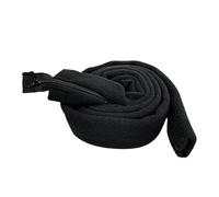 Custodia protettiva per tubi respiratori - Custodia protettiva a prova di tubo respiratore - involucro isolato con cerniera completa per case sane di Puppy Rainouts