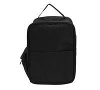 Custodia Protettiva per Ventilatore per FlexBreeze Serie FA05X | Tessuto Oxford imbottito, tasche laterali funzionali, comoda impugnatura, si adatta a più modelli