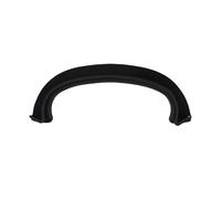 Custodia protettiva per violino - Clip di protezione in gomma per pannello laterale - accessorio di ricambio facile per violinisti