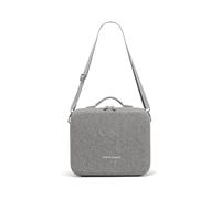 Custodia protettiva per XGIMI PLAY6 per proiettore XGIMI PLAY6E, custodia rigida in EVA impermeabile con tracolla, scatola da viaggio portatile antipolvere per accessori, Grigio, Unisex