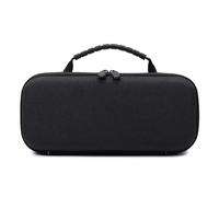 Custodia Protettiva per Xiaomi Auto Air Pump 2 PRO Gonfiabile Box compressore d'Aria Portatile Duro Sacchetto di archiviazione Protettiva Viaggio Storage Shell Protezione Pouch (Nero)