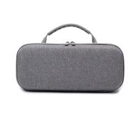 Custodia Protettiva per Xiaomi Auto Air Pump 2 PRO Gonfiabile Box compressore d'Aria Portatile Duro Sacchetto di archiviazione Protettiva Viaggio Storage Shell Protezione Pouch (Grigio)