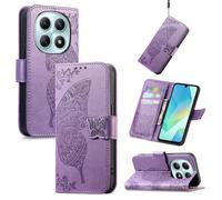 Custodia Protettiva per XIAOMI Redmi Note 15 5G / 4G / Poco M8 5G Cover Libro PU