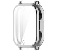 Custodia protettiva per Xiaomi Redmi Watch 5 Lite - Custodia antiurto per orologio in argento