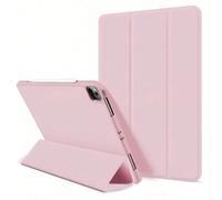 Custodia protettiva pieghevole per tablet, protezione multistrato contro polvere/caduta/urti, compatibile con iPad/Galaxy Tab/MatePad/Honor Pad/Pad/Redmi Pad/Tab/Xiaoxin Tab Series, adatta per iPad A1
