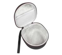Custodia protettiva portatile da viaggio per cuffie antirumore Howard Leight Sport