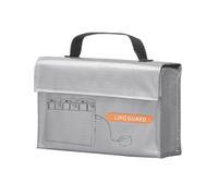 Custodia protettiva portatile della batteria a prova di fuoco e soluzione di stoccaggio a prova di esplosioni per 4K/AVATA2