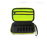 Custodia Protettiva Portatile In EVA For Rasoio Elettrico, Custodia Da Viaggio, Custodia Protettiva, Compatibile Con Philips, QP2530/2520