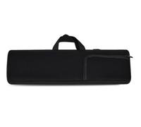 Custodia protettiva portatile in neoprene per tastiera wireless Logitech MK470/K780 e mouse combo per Windows