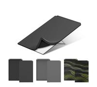 Custodia protettiva portatile per Starlink Gen3, custodia protettiva in silicone liquido per Starlink Gen3, accessori di protezione per parabola satellitare (mimetico)