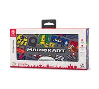 Custodia Protettiva PowerA Mario Kart - Nuova - Nintendo Switch/Switch Lite