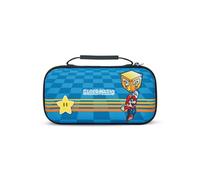 Custodia protettiva - POWERA - NSCS0131-01 - Compatta - Resistente - Compatibile con Nintendo Switch