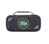 Custodia protettiva PowerA NSCS0207-01 Nintendo Switch Zelda resistente graffi 9 slot carte