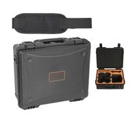 Custodia protettiva professionale per Avata 360 Storage Box Pouch con coperchio antipolvere personalizzabile interno impermeabile scatola di immagazzinaggio