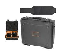 Custodia protettiva professionale per Avata 360 Storage Box Pouch con coperchio antipolvere personalizzabile interno impermeabile scatola di immagazzinaggio