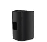 Custodia Protettiva Pronomic per C-210 Speaker, Nylon Robusto, Colore: Nero