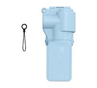 Custodia protettiva protettiva per lo schermo Custodia protettiva rigida leggera antipolvere per Pocket 3 Accessori per fotocamera d'azione Obiettivo portatile Protezione dello schermo