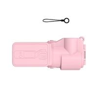 Custodia protettiva protettiva per lo schermo Custodia protettiva rigida leggera antipolvere per Pocket 3 Accessori per fotocamera d'azione Obiettivo portatile Protezione dello schermo