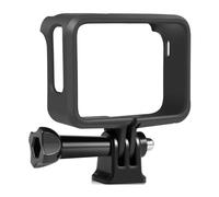 Custodia Protettiva Puluz per Insta360 GO 3/GO 3S Nera