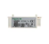 Custodia protettiva RC 110-240V AC LAD4RCU TeSys Deca