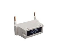 Custodia protettiva RC 110-240V AC SR LA4DA2U TeSys Deca