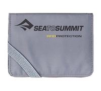 Custodia protettiva RFID Sea To Summit - HighRise Grey