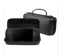 Custodia protettiva rigida compatibile con Asus ROG Ally X / Ally (2025) - Custodia in EVA antiurto con cinturino da polso