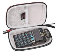 Custodia protettiva rigida FBLFOBELI per Teenage Engineering Pocket Operators PO-12 PO-14 PO-16 PO-20 PO-24 PO-28 PO-32 PO-33 e PO-35 Sub Bass Sy