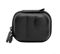 Custodia protettiva rigida in EVA per mini action camera e piccoli attrezzi portatile, 12,7 x 6 x 5,5 cm, per insta360 Go 3 per Ultra