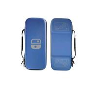 Custodia protettiva rigida per controller Hori Split Pad Pro per Nintendo Switch, colore blu