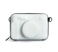 Custodia protettiva rigida per fotocamera Wide /210/300, con imbottitura interna morbida