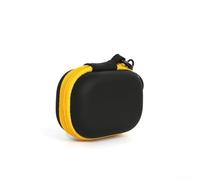 Custodia protettiva rigida per fotocamere Kodak progettata per resistenza ai graffi e robusta integrità strutturale (borsa)