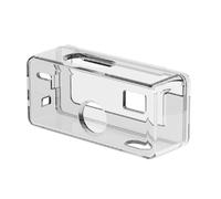 Custodia protettiva rigida per Kodak 1987 Camera PC Custodia Trasparente Antipolvere Antiurto Precisione Modellata Ultra Sottile Guscio Protettivo