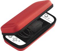 BB CUSTODIA POUCH LARGE SWITCH ROSSA CUSTODIE/PROTEZIONE
