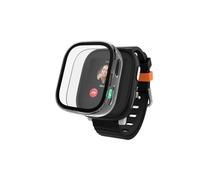 Custodia protettiva rigida trasparente per Xplora X6Play