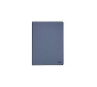 Custodia protettiva - RIVACASE - 3147 - Per tablet 9,7-10,5'' - Poliuretano - Blu scuro