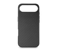 Custodia protettiva ""Robust Carbon"" per Apple iPhone Air, nera