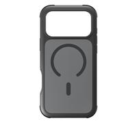 Custodia protettiva ""Robust Hybrid"" per Apple iPhone 17 Pro Max, nero