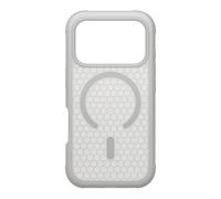 Custodia protettiva ""Robust Iced"" per Apple iPhone 17 Pro, Trans.