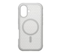 Custodia protettiva ""Robust Iced"" per Apple iPhone 17, Trans.